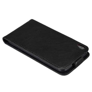 Sony Xperia XA ULTRA Flipfodral Skal (Svart)