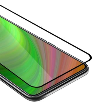 Vivo S1 Skyddsglas Skyddsfilm Skärmskydd