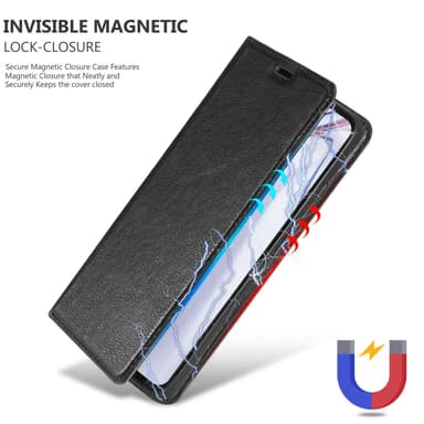 Blackview A100 Skal Fodral Case (Svart)