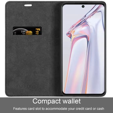 Blackview A100 Skal Fodral Case (Svart)