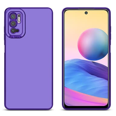 Xiaomi RedMi NOTE 10 5G / POCO M3 PRO 5G Skal Fodral
