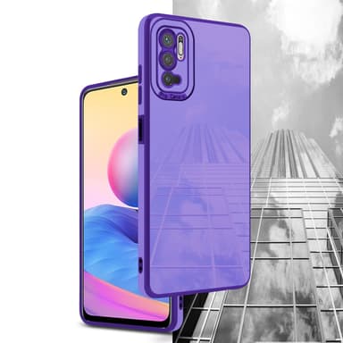Xiaomi RedMi NOTE 10 5G / POCO M3 PRO 5G Skal Fodral