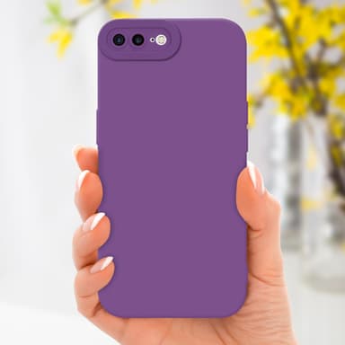 iPhone 7 PLUS / 7S PLUS / 8 PLUS Skal Fodral Case