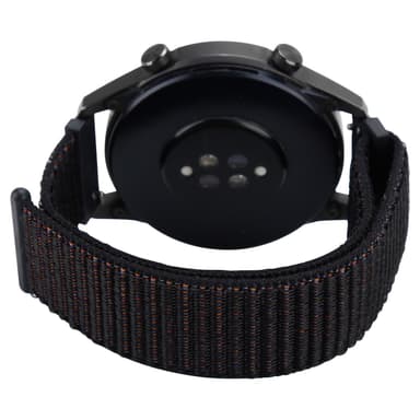 Armband 22mm för Samsung Galaxy Gear S3 / Gear 2