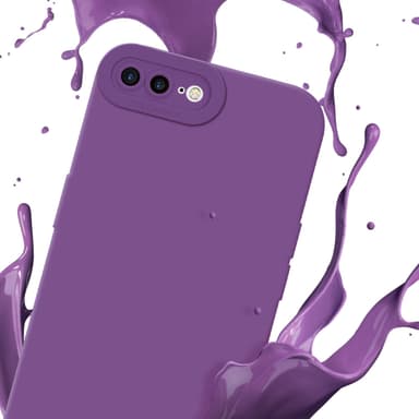 iPhone 7 PLUS / 7S PLUS / 8 PLUS Skal Fodral Case