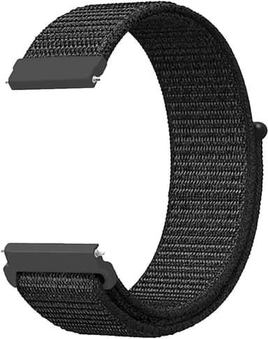 Armband 22mm för Samsung Galaxy Gear S3 / Gear 2