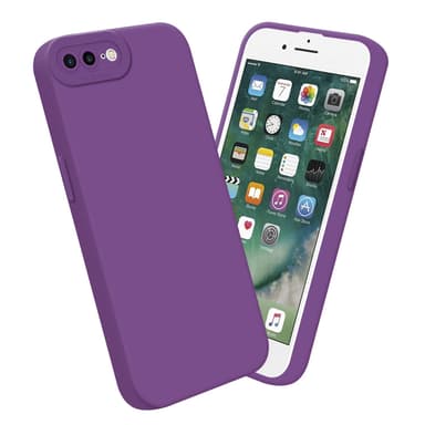iPhone 7 PLUS / 7S PLUS / 8 PLUS Skal Fodral Case