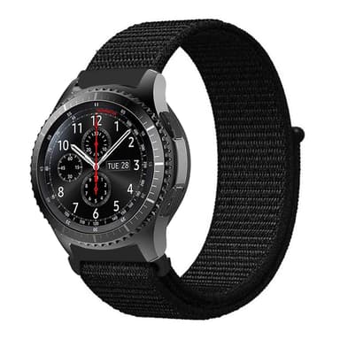 Armband 22mm för Samsung Galaxy Gear S3 / Gear 2
