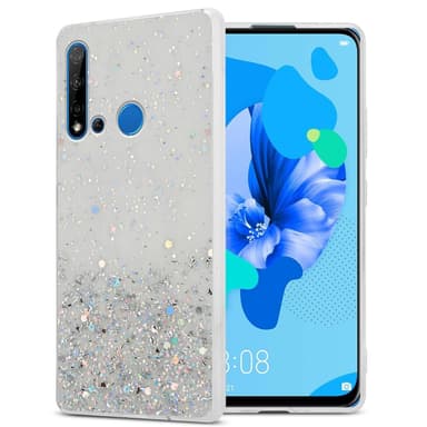 Huawei NOVA 5i / P20 LITE 2019 Skal Fodral Case