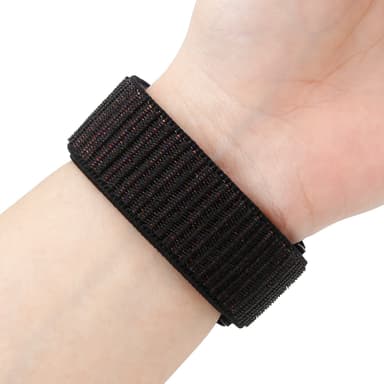 Armband 22mm för Samsung Galaxy Gear S3 / Gear 2