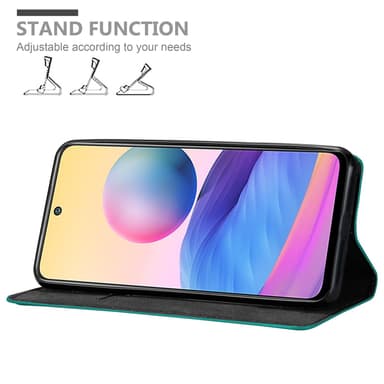 Xiaomi RedMi NOTE 10 5G / POCO M3 PRO 5G Skal Fodral