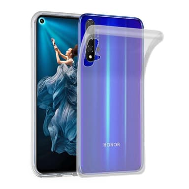 Honor 20 / 20S / Huawei NOVA 5T Skal Fodral Case
