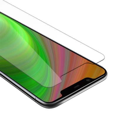 Nokia 8.1 Skyddsglas Skyddsfilm Skärmskydd