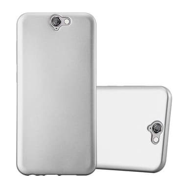 Skal HTC ONE A9 Fodral Case (Silver)