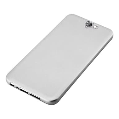 Skal HTC ONE A9 Fodral Case (Silver)