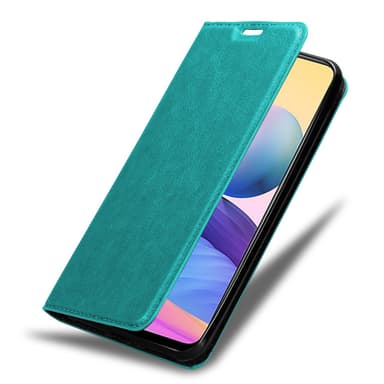 Xiaomi RedMi NOTE 10 5G / POCO M3 PRO 5G Skal Fodral