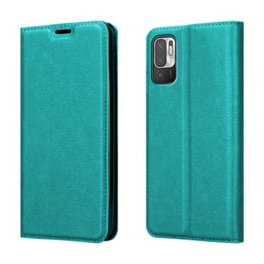Xiaomi RedMi NOTE 10 5G / POCO M3 PRO 5G Skal Fodral