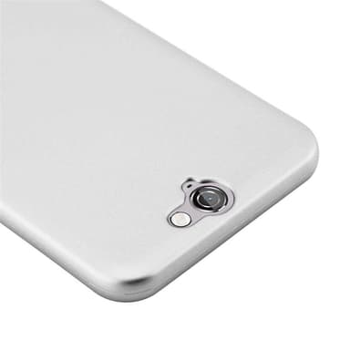 Skal HTC ONE A9 Fodral Case (Silver)