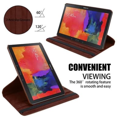 Skal Samsung Galaxy NOTE 10.1 2014 / Tab PRO 10.1
