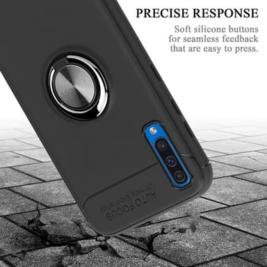 Samsung Galaxy A50 4G / A50s / A30s Skal Fodral Case