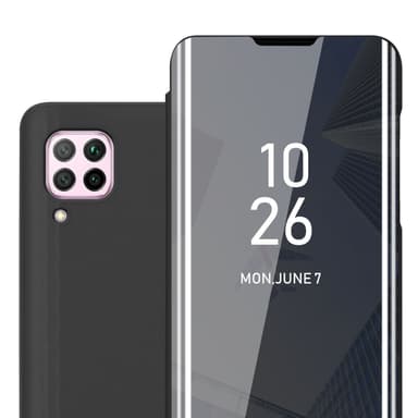 Huawei NOVA 6 SE / P40 LITE / NOVA 7i Plånboksfodral