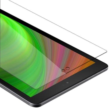 Kindle FIRE HD 10 2017 (7. Gen.) Skyddsglas Skyddsfilm