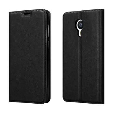 MEIZU MX4 Skal Fodral Case (Svart)