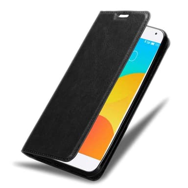 MEIZU MX4 Skal Fodral Case (Svart)