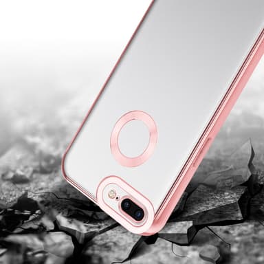 iPhone 7 PLUS / 7S PLUS / 8 PLUS Skal Fodral Case