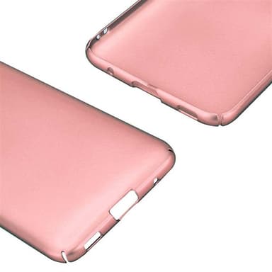 HTC U PLAY Skal Fodral Case (Rosa)