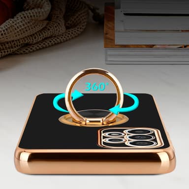 Samsung Galaxy A52 (4G / 5G) / A52s Skal Fodral Case
