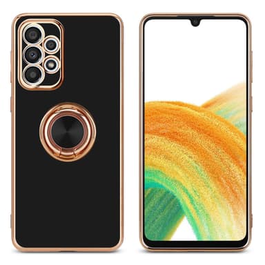 Samsung Galaxy A52 (4G / 5G) / A52s Skal Fodral Case
