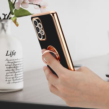Samsung Galaxy A52 (4G / 5G) / A52s Skal Fodral Case