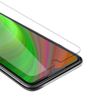 LG KQ51 Skyddsglas Skyddsfilm Skärmskydd