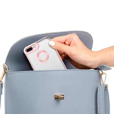 iPhone 7 PLUS / 7S PLUS / 8 PLUS Skal Fodral Case