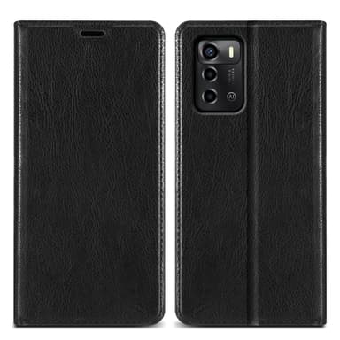 ZTE Blade A72 5G Skal Fodral Case (Svart)