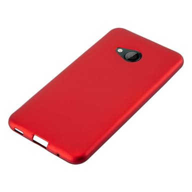 Skal HTC U PLAY Fodral Case (Röd)
