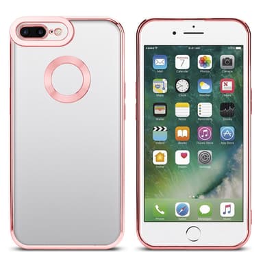 iPhone 7 PLUS / 7S PLUS / 8 PLUS Skal Fodral Case