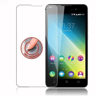 WIKO LENNY 2 Skyddsglas Skyddsfilm Skärmskydd