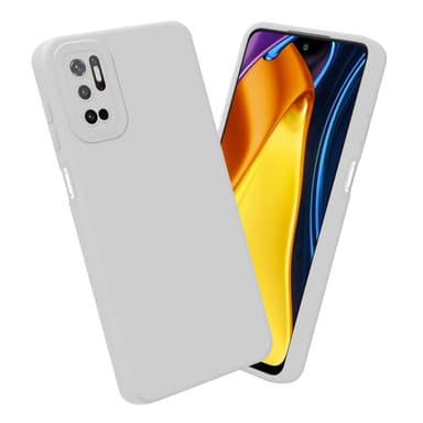 Xiaomi RedMi NOTE 10 5G / POCO M3 PRO 5G Skal Fodral