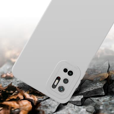 Xiaomi RedMi NOTE 10 5G / POCO M3 PRO 5G Skal Fodral