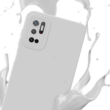Xiaomi RedMi NOTE 10 5G / POCO M3 PRO 5G Skal Fodral