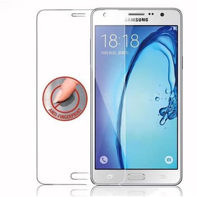 Samsung Galaxy J7 PRIME / ON7 Skyddsglas Skyddsfilm