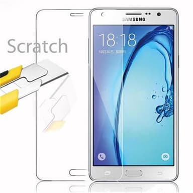 Samsung Galaxy J7 PRIME / ON7 Skyddsglas Skyddsfilm