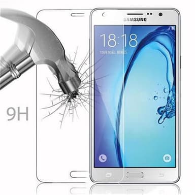 Samsung Galaxy J7 PRIME / ON7 Skyddsglas Skyddsfilm