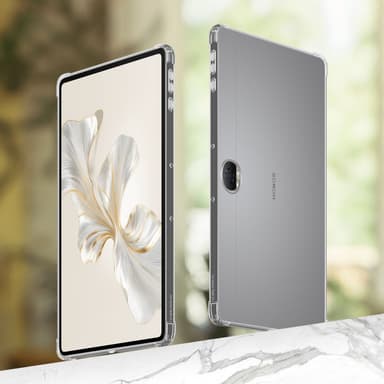 Honor Pad 9 Pro Skal Fodral Case (Genomskinlig)
