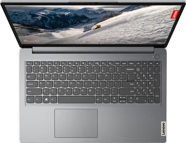 Lenovo IdeaPad 1 R5-7/8/512 15.6" bärbar  dator