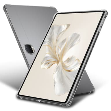 Honor Pad 9 Pro Skal Fodral Case (Genomskinlig)