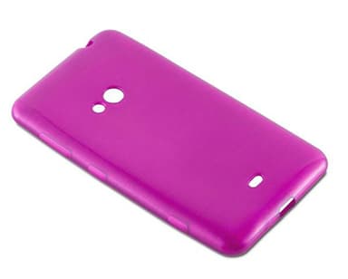 Nokia Lumia 625 Skal Fodral Case (Rosa)