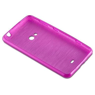 Nokia Lumia 625 Skal Fodral Case (Rosa)